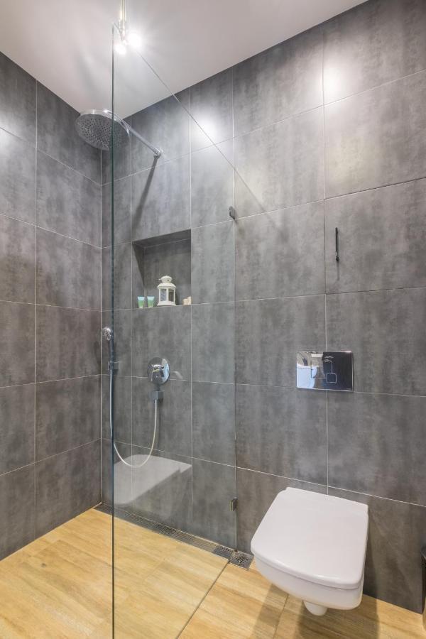 Artistic & Spacious 2Bd Central Apt By Flat Mаnager صوفيا المظهر الخارجي الصورة
