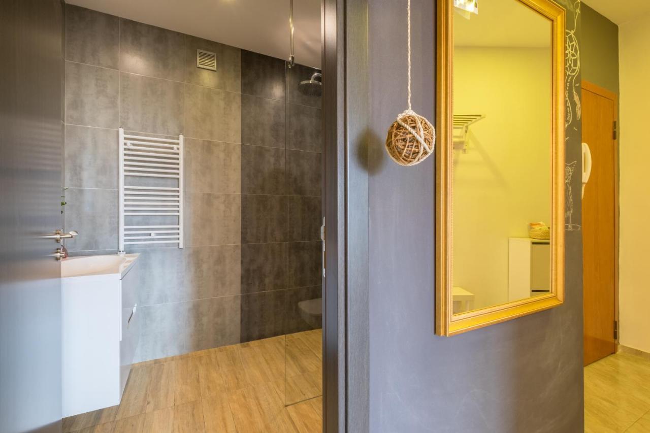 Artistic & Spacious 2Bd Central Apt By Flat Mаnager صوفيا المظهر الخارجي الصورة