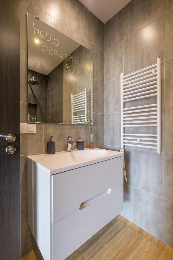 Artistic & Spacious 2Bd Central Apt By Flat Mаnager صوفيا المظهر الخارجي الصورة
